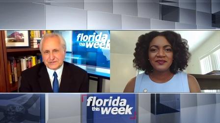 Video thumbnail: Florida This Week Friday, July 10, 2020
