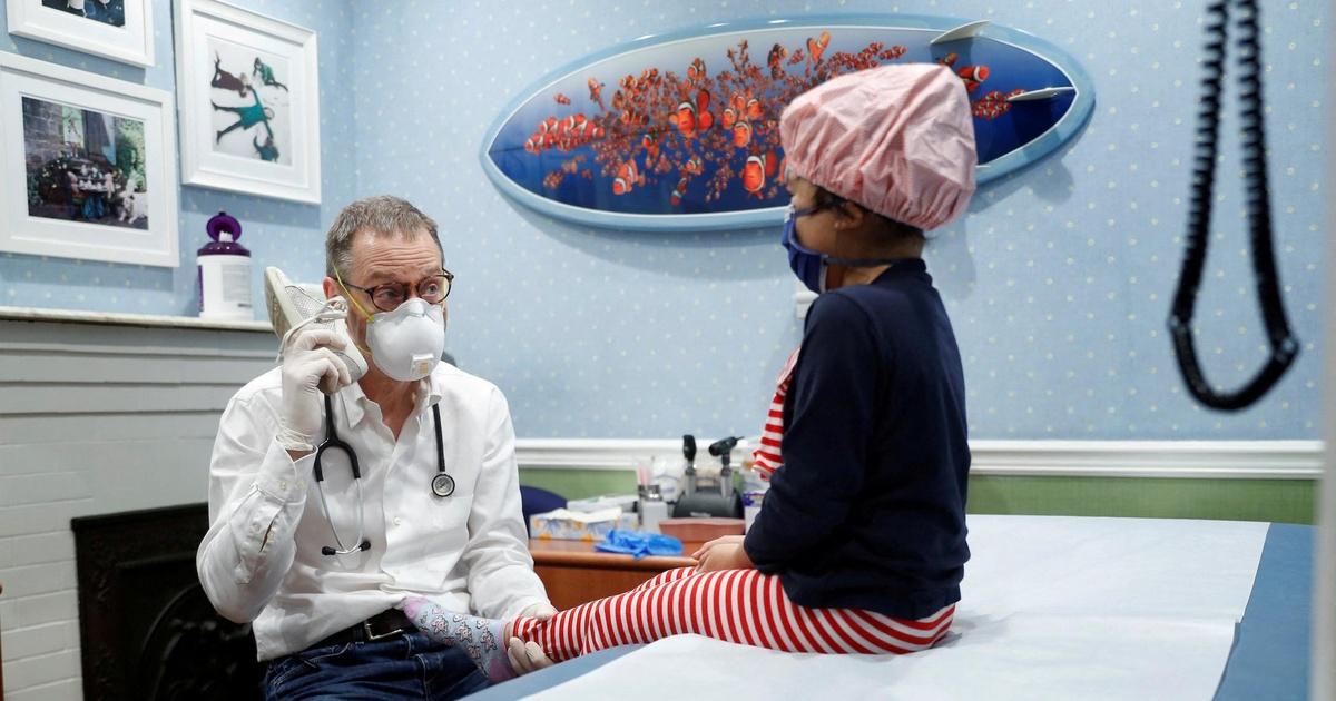 PBS News Hour | What a federal lawsuit means for kids health care in Florida | Season 2024