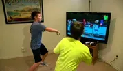 Exergaming