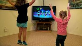 Video thumbnail: FIT KIDS Join in the Game