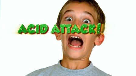Video thumbnail: FIT KIDS Save Your Teeth from Acid Attacks!
