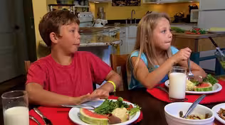 Do You Know When You're Full?