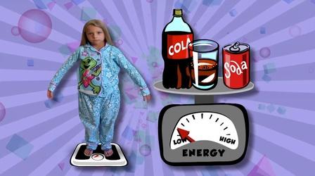 Video thumbnail: FIT KIDS The Problem with Soda