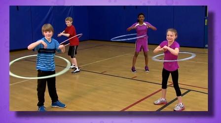 Video thumbnail: FIT KIDS Staying Active