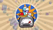 I'm an Energy Factory