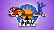 Energy Balance