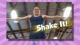 Video thumbnail: FIT KIDS Move it! Groove It!
