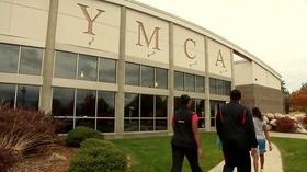 Video thumbnail: FIT KIDS YMCA