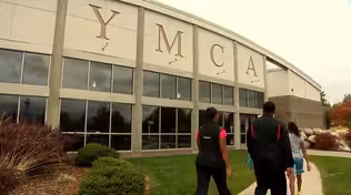YMCA