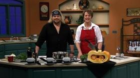 Video thumbnail: Health Matters: Television for Life Healthy Holidays with Chef L J Klink