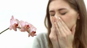 Video thumbnail: Health Matters: Television for Life Allergies