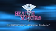 Complementary & Alternative Care June 19