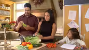 Healthy Eating with Chef Curtis Smith 