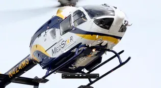 Emergency Medicine Preview