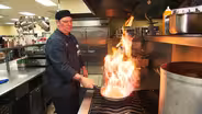 Farm to Table Cooking APRIL 21