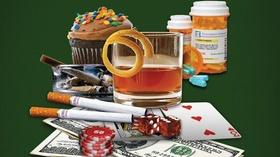Video thumbnail: Health Matters: Television for Life KICK THAT HABIT