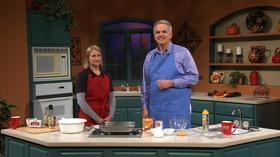 Video thumbnail: Health Matters: Television for Life HEALTHY HOLIDAYS