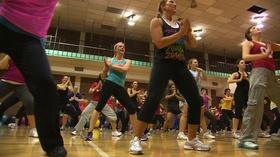 Video thumbnail: Health Matters: Television for Life ACTIVE AT ANY AGE