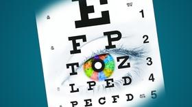 Video thumbnail: Health Matters: Television for Life VISION QUEST