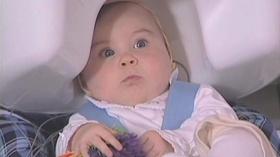 Video thumbnail: Health Matters: Television for Life EARLY CHILDHOOD DEVELOPMENT