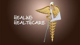 Video thumbnail: Health Matters: Television for Life HEALING HEALTHCARE: Prescriptions for Reform