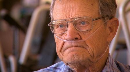 Video thumbnail: Health Matters: Television for Life Lung Disease OCT 20