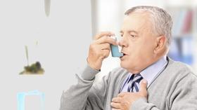 Video thumbnail: Health Matters: Television for Life Breathe Easy: Treating Lung Diseases