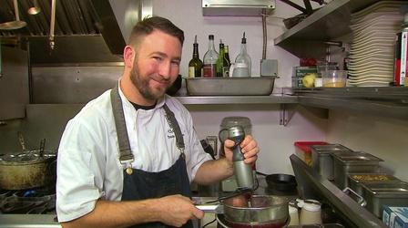 Video thumbnail: Health Matters: Television for Life Resolute Recipes for a New Year JAN 19