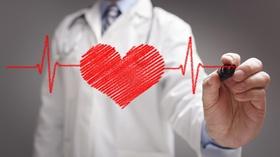 Video thumbnail: Health Matters: Television for Life Heart Health 2017