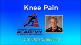 Video thumbnail: Health Matters: Television for Life Knee & Hip Pain Exercises