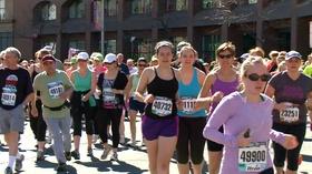 Video thumbnail: Health Matters: Television for Life Athletic Training and Injury Prevention