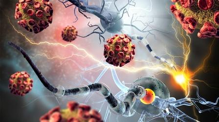 Video thumbnail: Health Matters: Television for Life Autoimmune Diseases APRIL 20
