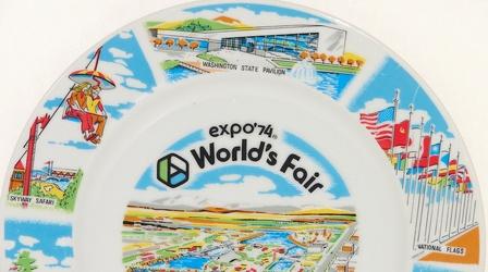 Video thumbnail: KSPS Documentaries Remembering Spokane-Expo 74