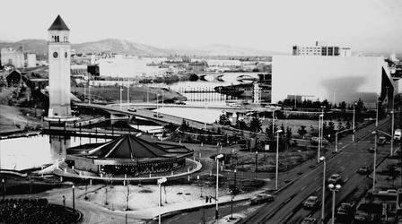 Video thumbnail: KSPS Documentaries World's Fair Memories
