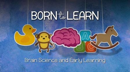 Video thumbnail: KSPS Documentaries Born to Learn PREVIEW