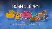 Born to Learn PREVIEW