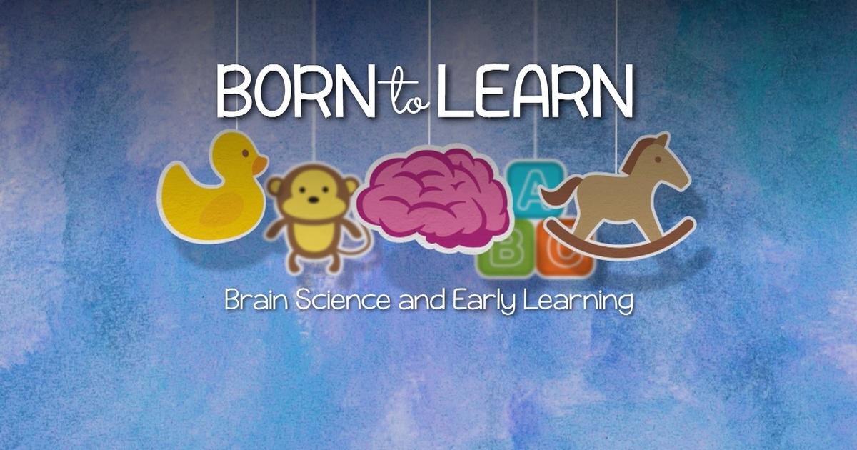 Ksps Documentaries Born To Learn Pbs