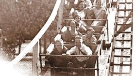 Video thumbnail: KSPS Documentaries Remember When: Nat Park