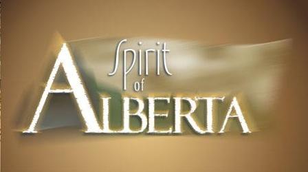 Video thumbnail: KSPS Documentaries Spirit of Alberta