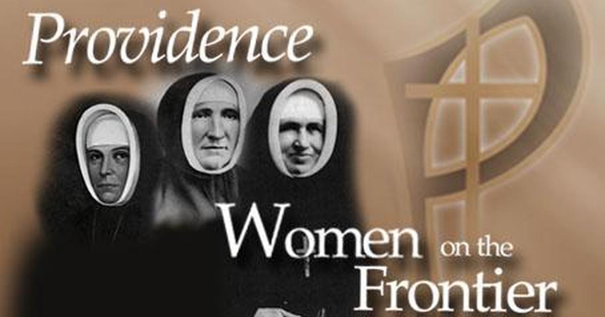 KSPS Documentaries | Providence Women on the Frontier | Montana PBS