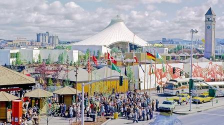 Video thumbnail: KSPS Documentaries Reflections by the River-EXPO 74