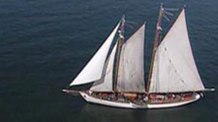 Video thumbnail: KSPS Documentaries Zodiac: Spirit of the Wind