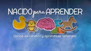 NACIDO para APRENDER