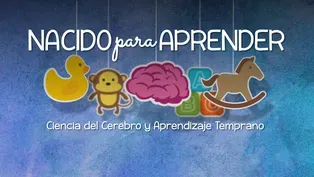 NACIDO para APRENDER