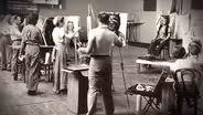 Indian Summers: Nespelem Art Colony