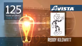 Reddy Kilowatt