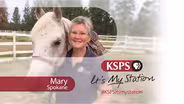 Its My Station: Mary Rush