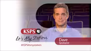 It's My Station: Dave Rideout
