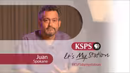 It's My Station: Juan Mas