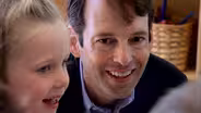 Andy Billig: American Graduate Champion